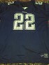 T-Shirt - United States - Reebok - Jersey NFL - Emmith Smith - Navy Blue - Reebok - Dallas Cowboys - 1